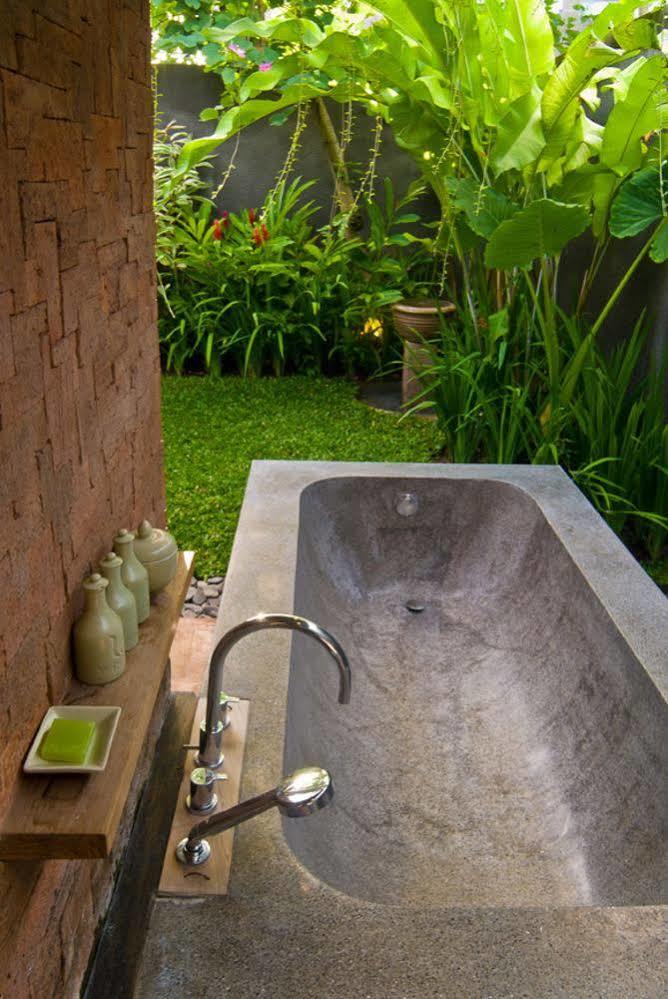 Villa Komea Canggu